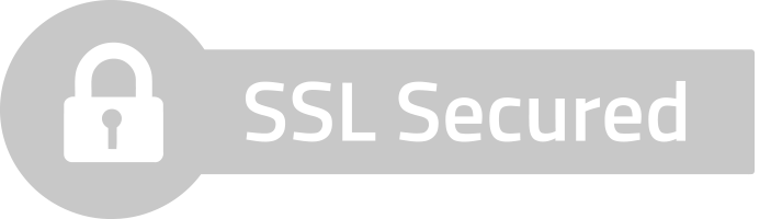 This site is protected by SSL.